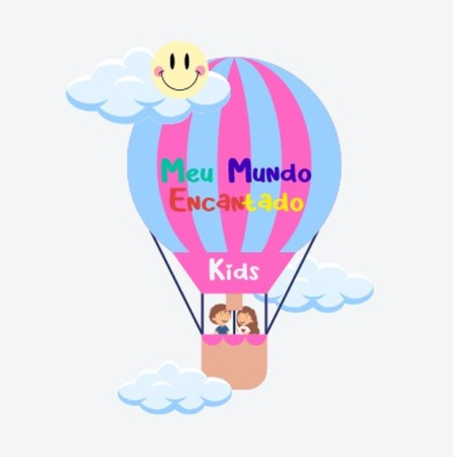 Meu mundo encantado kids